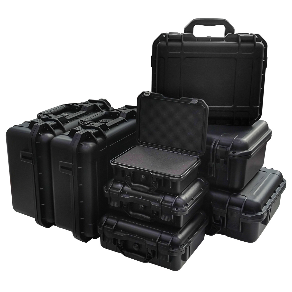 Waterproof Heavy-Duty Protecti - مراجعة Heavy Equipment Management وسعره