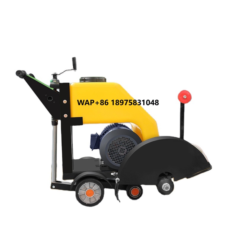 Best Sale 600mm Electric Concr - مراجعة Electric Concrete Cutter وسعره