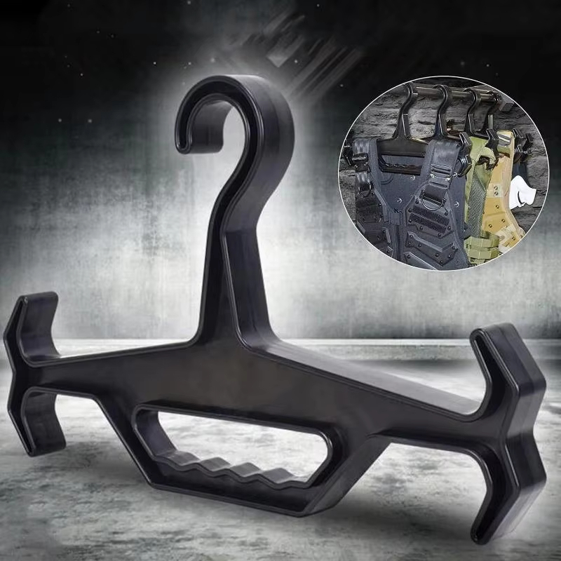 Heavy Duty Tactical Hanger Mul - مراجعة Heavy Equipment Management وسعره