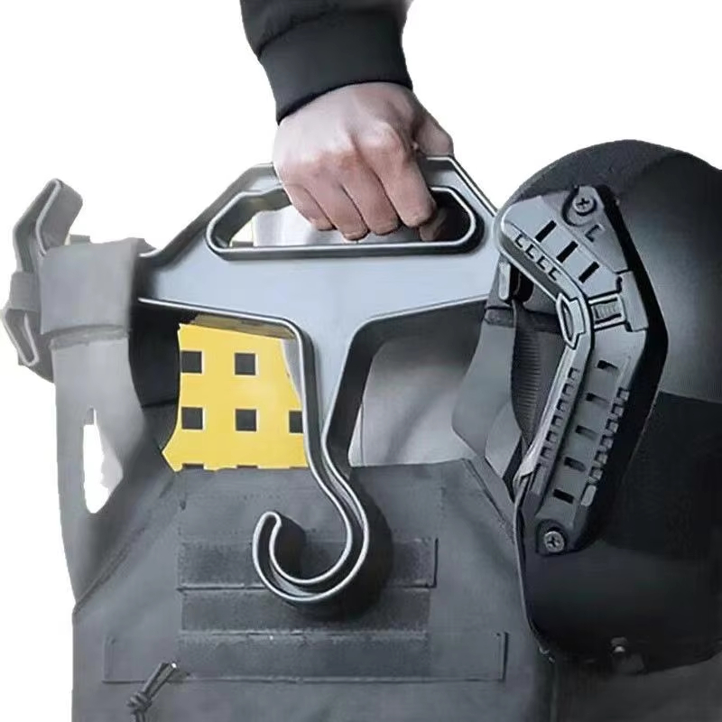 Heavy Duty Tactical Hanger Mul - مراجعة Heavy Equipment Management وسعره