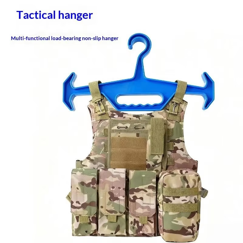 Heavy Duty Tactical Hanger Mul - مراجعة Heavy Equipment Management وسعره