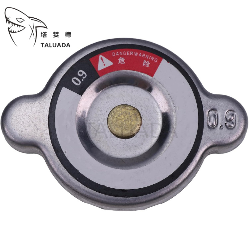 Radiator Cap YM123682-44210 YM - مراجعة Dump Truck Heavy Equipment وسعره
