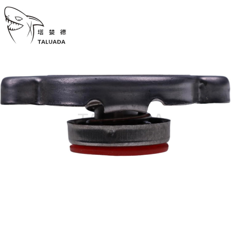 Radiator Cap YM123682-44210 YM - مراجعة Dump Truck Heavy Equipment وسعره