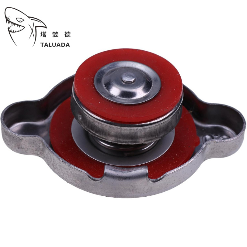 Radiator Cap YM123682-44210 YM - مراجعة Dump Truck Heavy Equipment وسعره