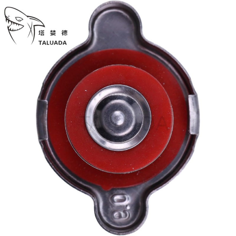 Radiator Cap YM123682-44210 YM - مراجعة Dump Truck Heavy Equipment وسعره