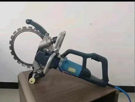Customizable Electric Concrete - مراجعة Electric Concrete Cutter وسعره