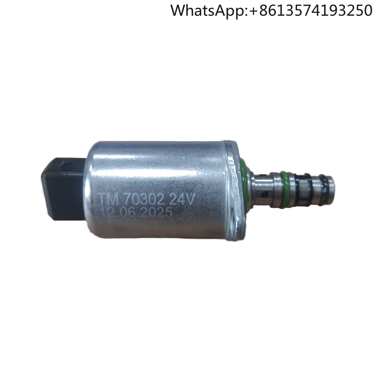 TM70302 Proportional Solenoid  - مراجعة Heavy Equipment Drilling Rig وسعره