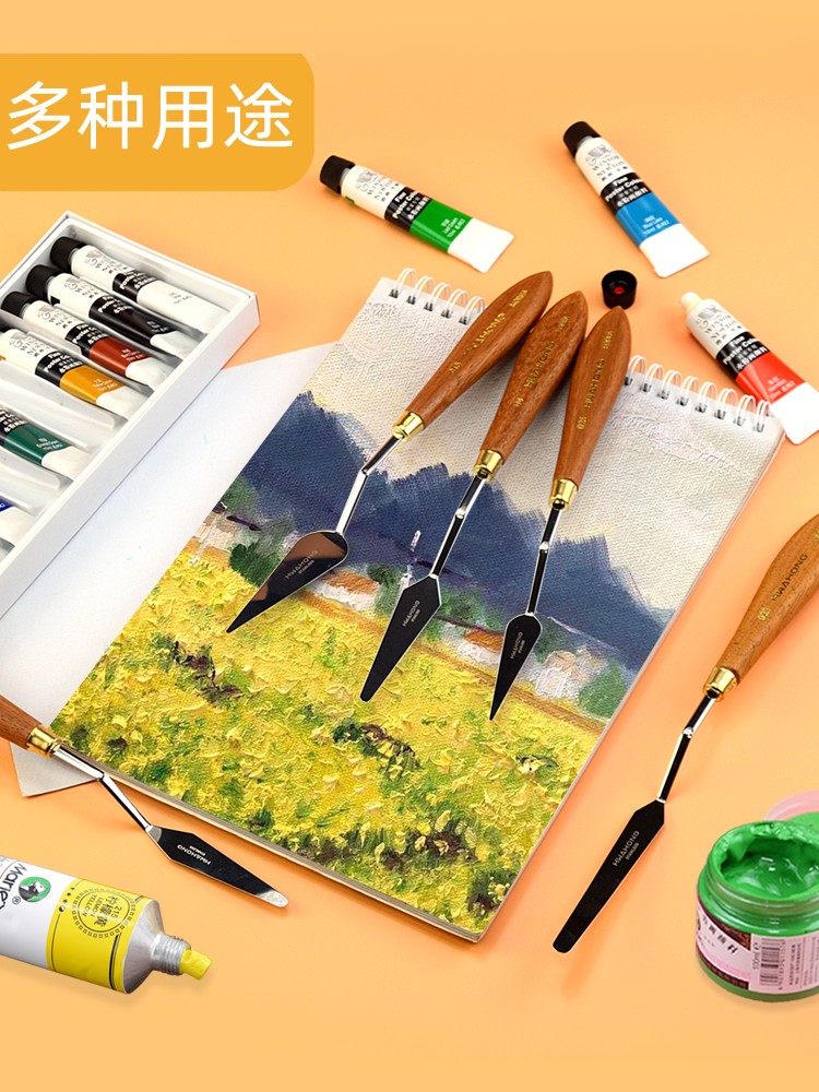 HWAGHONG   Korea stainless ste - مراجعة Heavy Equipment Painting وسعره