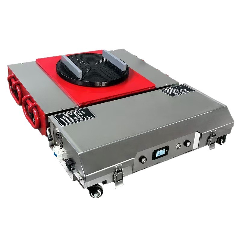 Electric remote control truck, - مراجعة Heavy Equipment Haulers وسعره