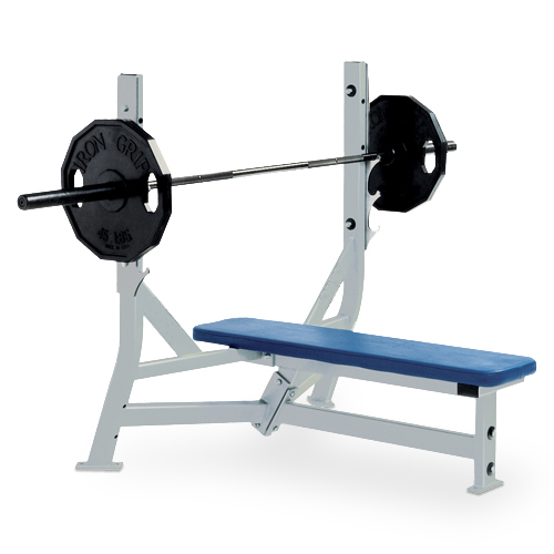 Heavy Duty Flat Bench Press Co - مراجعة Heavy Equipment Painting وسعره