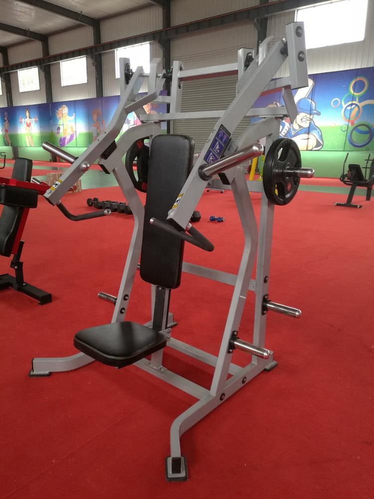 Heavy Duty Flat Bench Press Co - مراجعة Heavy Equipment Painting وسعره