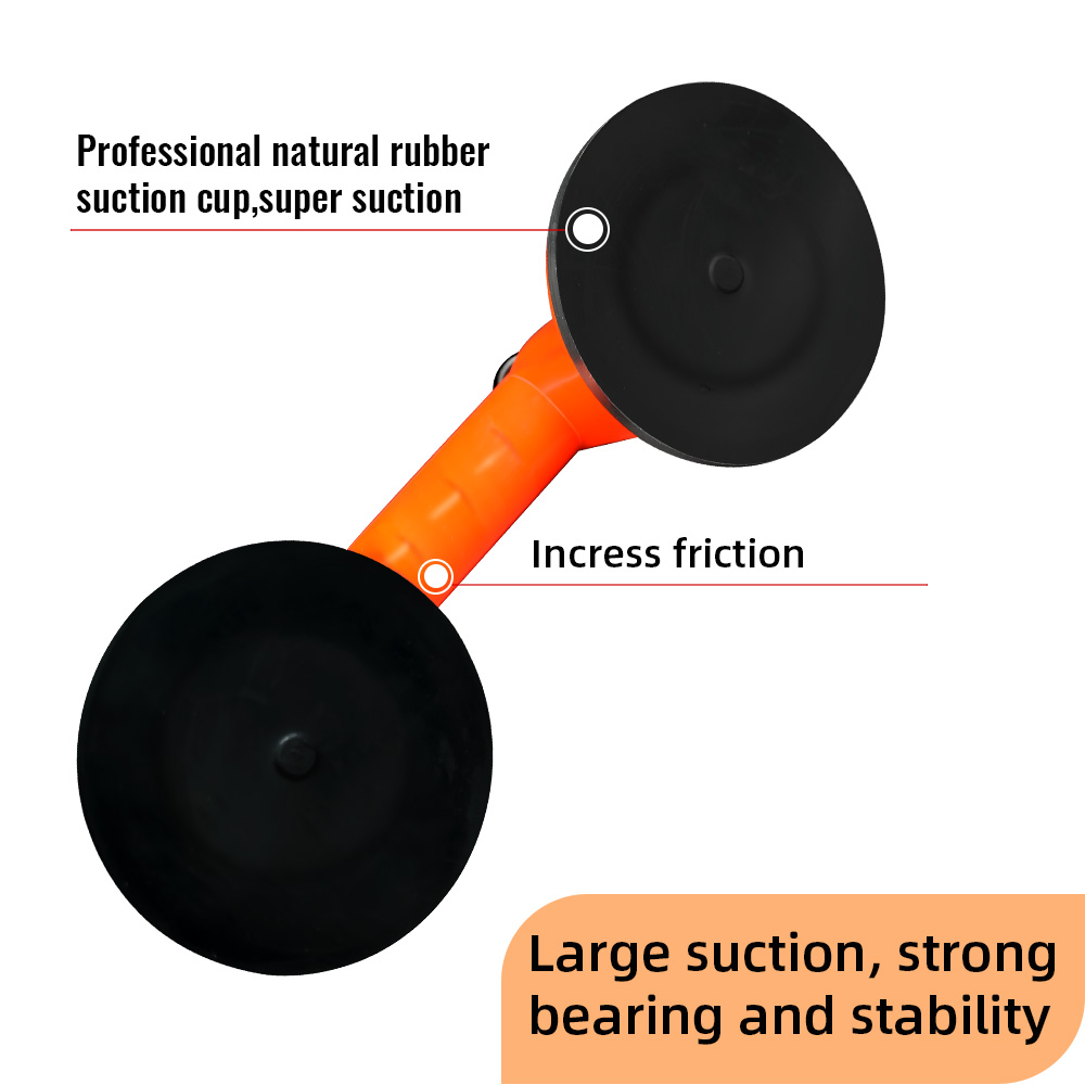 New Glass Lifting Suction Cups - مراجعة Heavy Equipment Maintenance وسعره