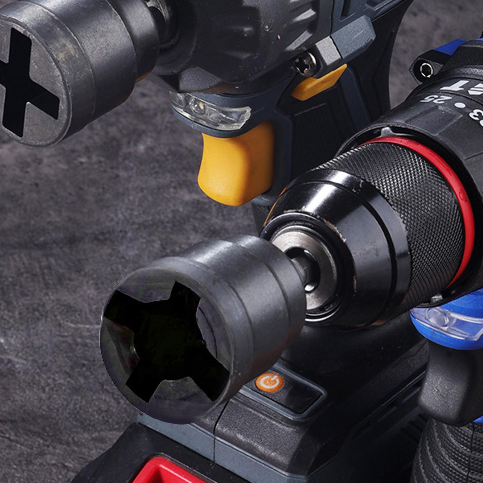 Jack Socket Drill Adapter Elec - مراجعة Heavy Equipment Electrical وسعره