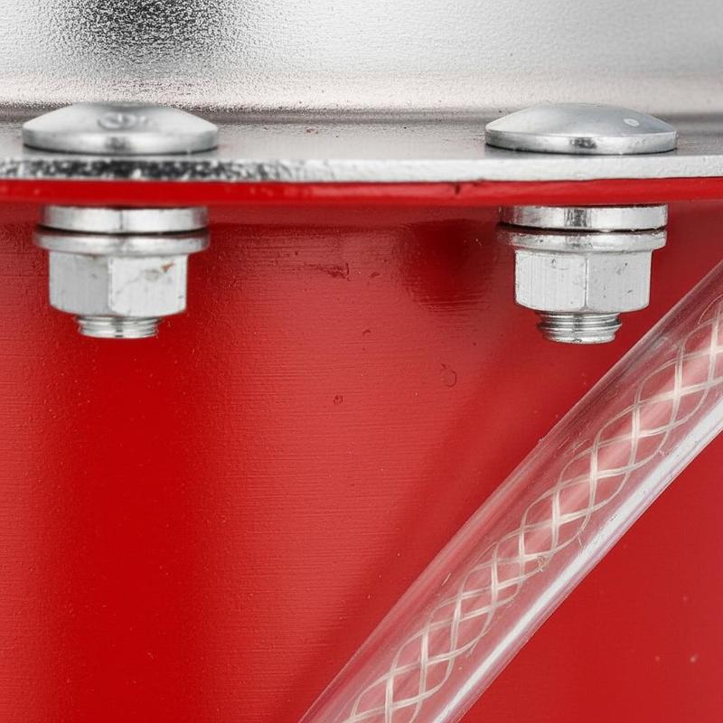 Brake Fluid Exchanger 5L For A - مراجعة Heavy Equipment Maintenance وسعره