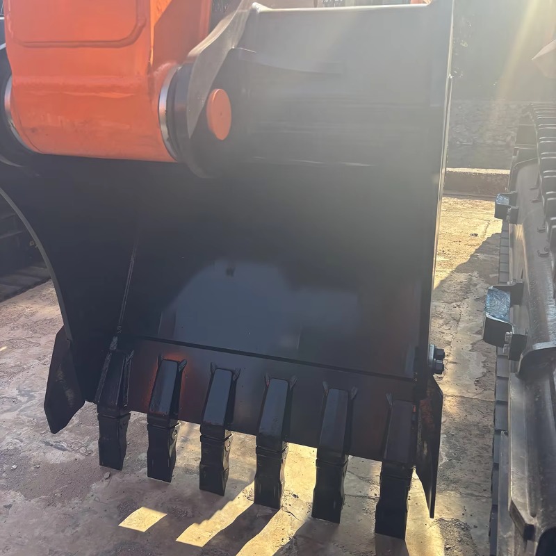 Durable Wheel Mounted Excavato - مراجعة Heavy Equipment Work وسعره
