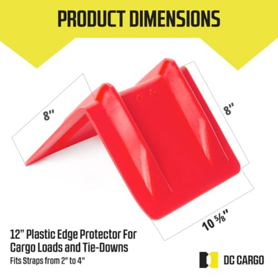 DC Cargo - Heavy-Duty Edge Pro - مراجعة Heavy Equipment Management وسعره