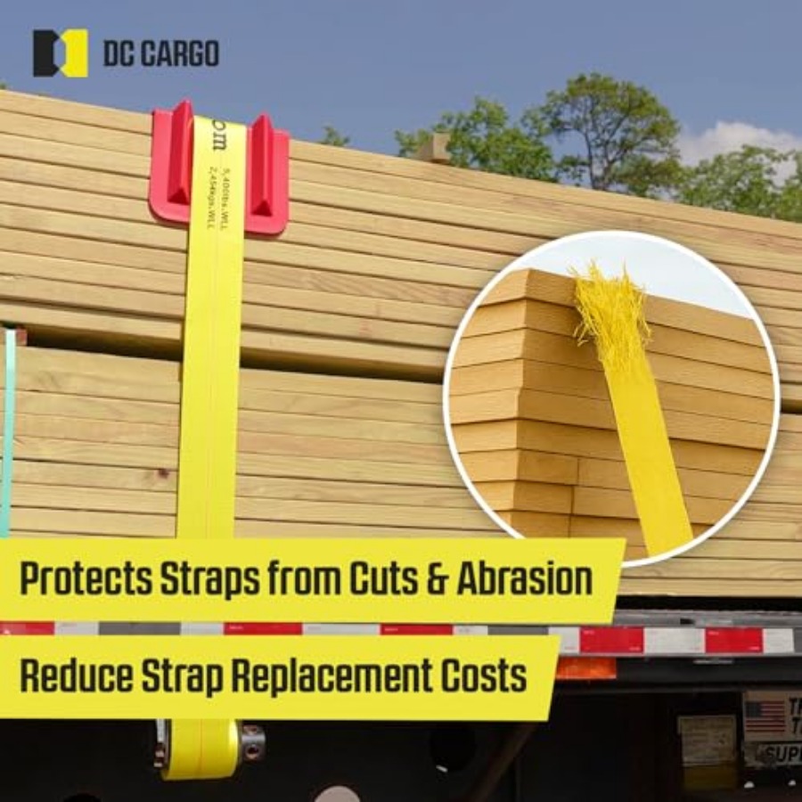 DC Cargo - Heavy-Duty Edge Pro - مراجعة Heavy Equipment Management وسعره
