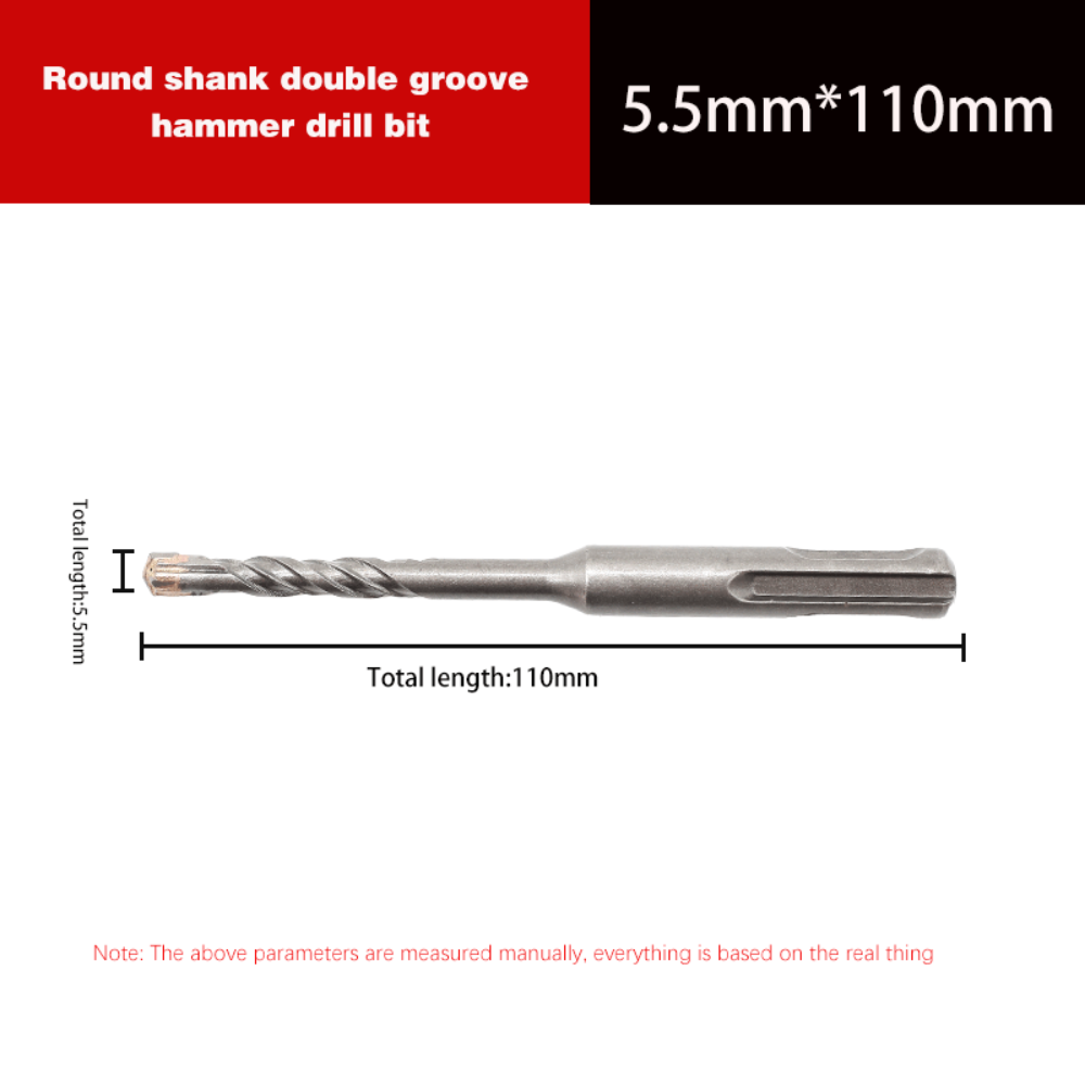 1Pcs Cross Tips Concrete SDS P - مراجعة Electric Concrete Cutter وسعره