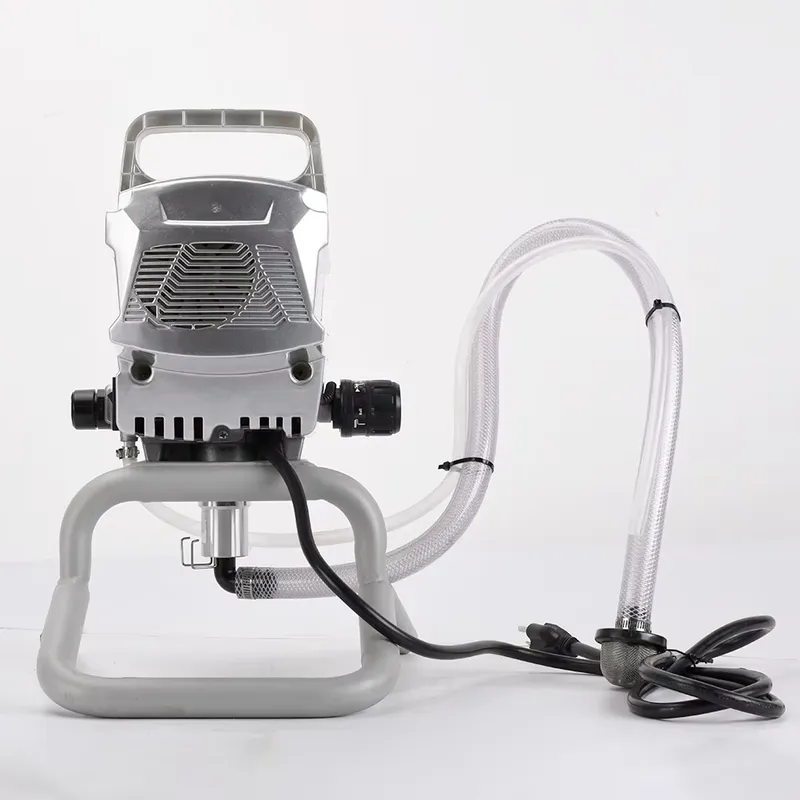 RONGPENG RP8628 High Pressure  - مراجعة Heavy Equipment Painting وسعره