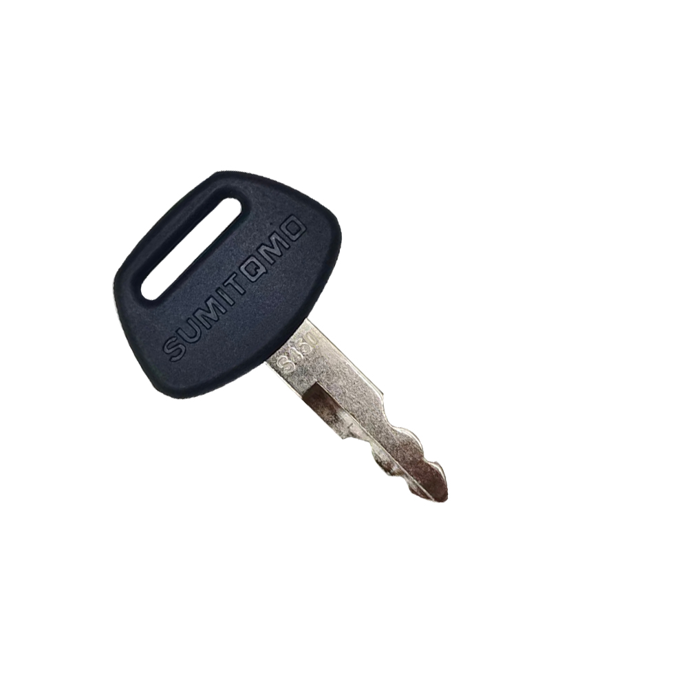 20/10/5/2/1piecs S450 Excavato - مراجعة Heavy Equipment Key Ring وسعره