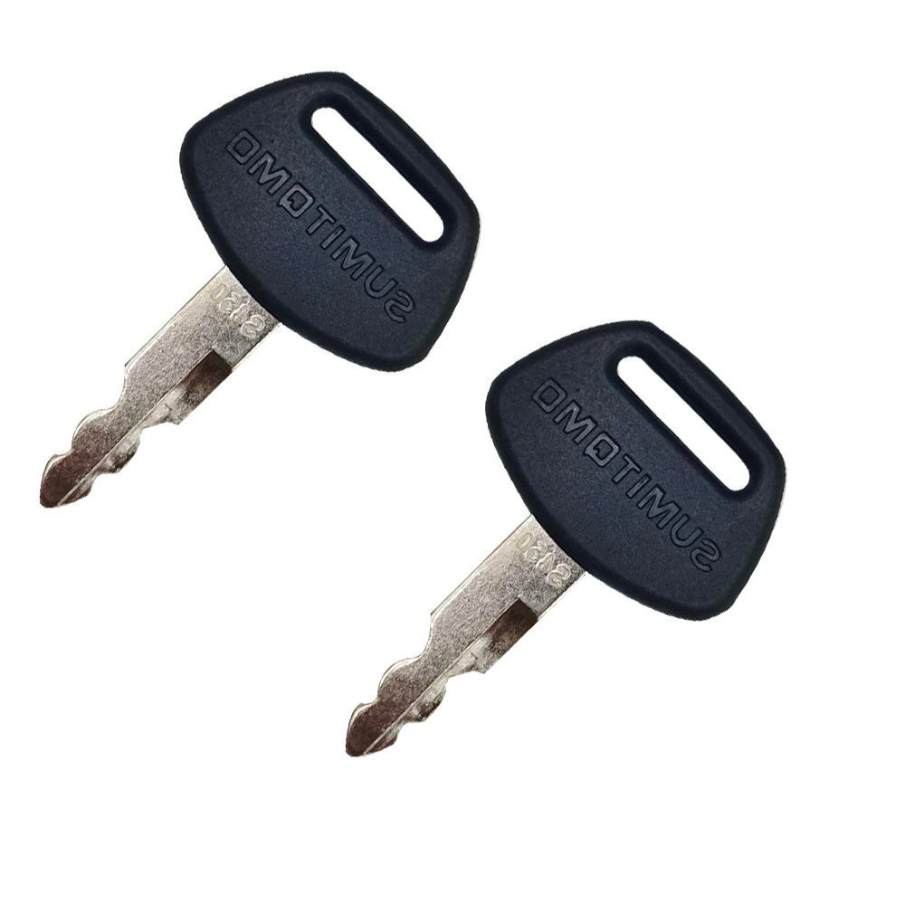 20/10/5/2/1piecs S450 Excavato - مراجعة Heavy Equipment Key Ring وسعره