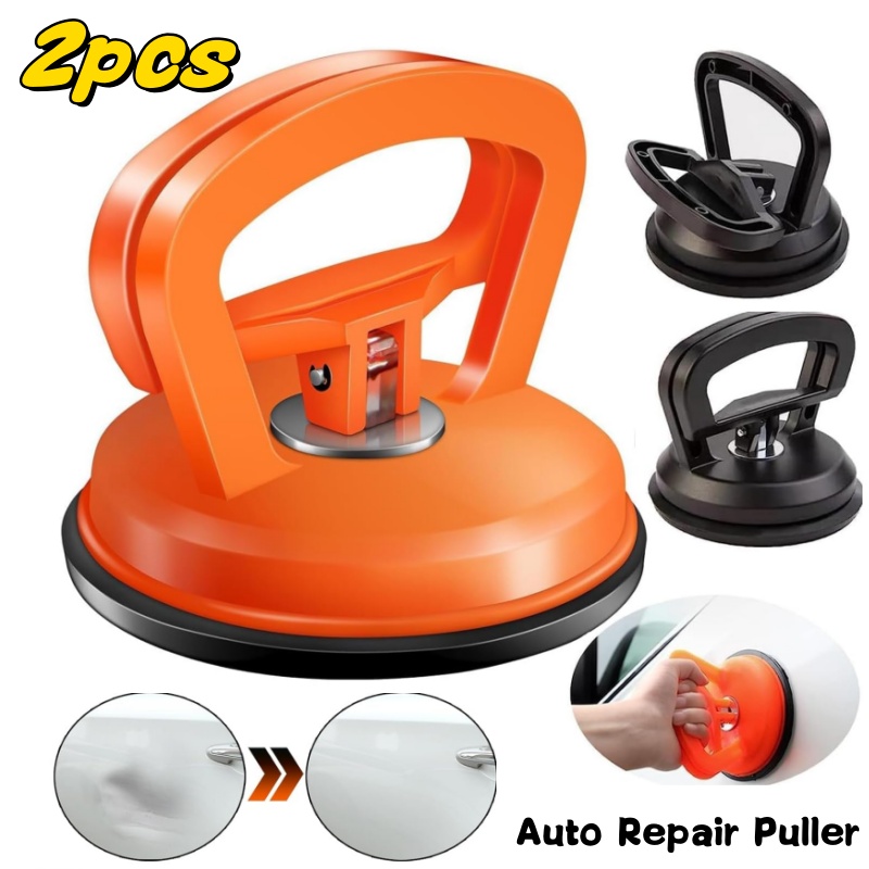 1/2pcs Car Puller Heavy Duty S - مراجعة Heavy Equipment Maintenance وسعره