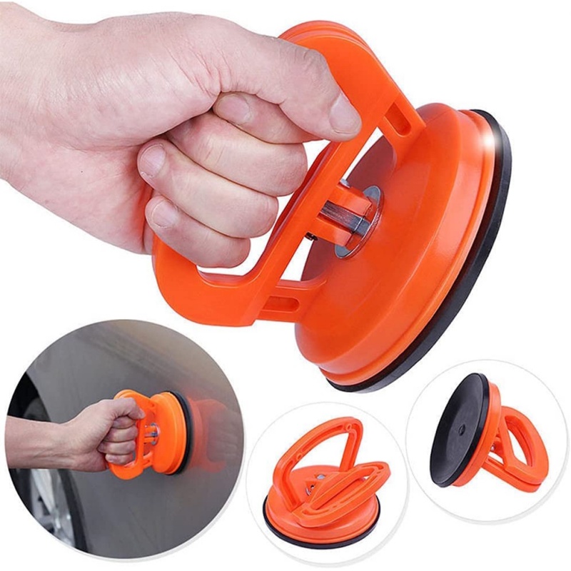 1/2pcs Car Puller Heavy Duty S - مراجعة Heavy Equipment Maintenance وسعره
