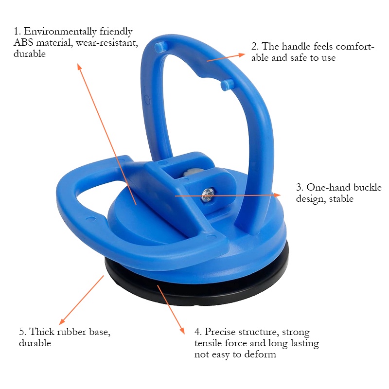1/2pcs Car Puller Heavy Duty S - مراجعة Heavy Equipment Maintenance وسعره