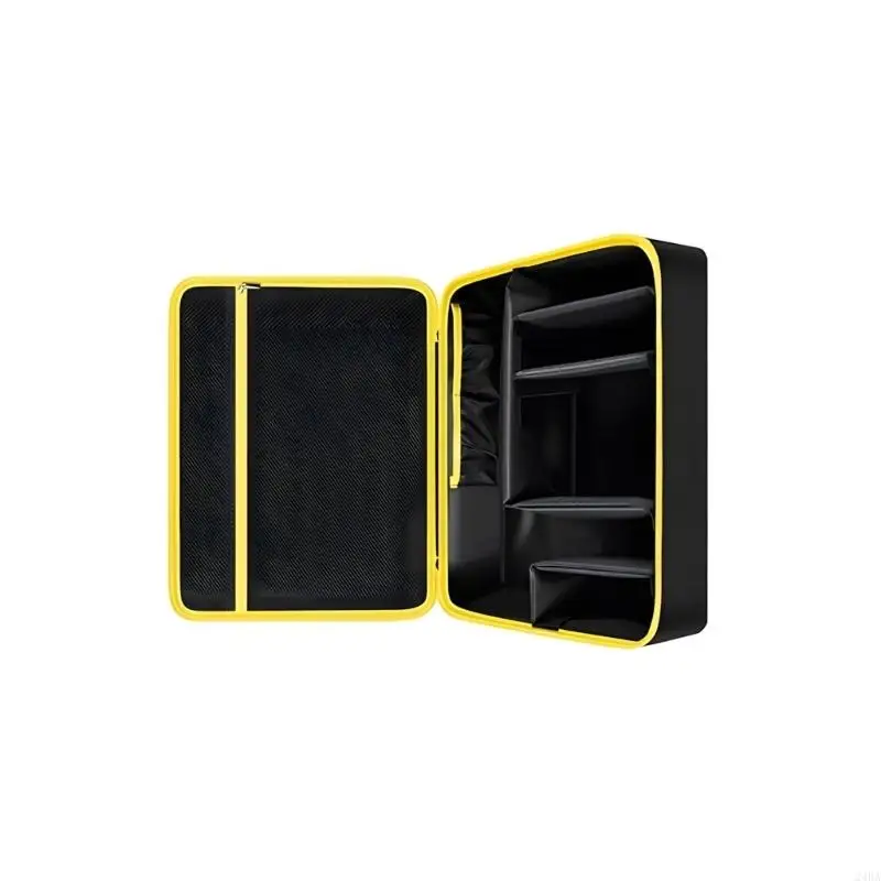 Heavy Duty Storage Case For Po - مراجعة Heavy Equipment Management وسعره