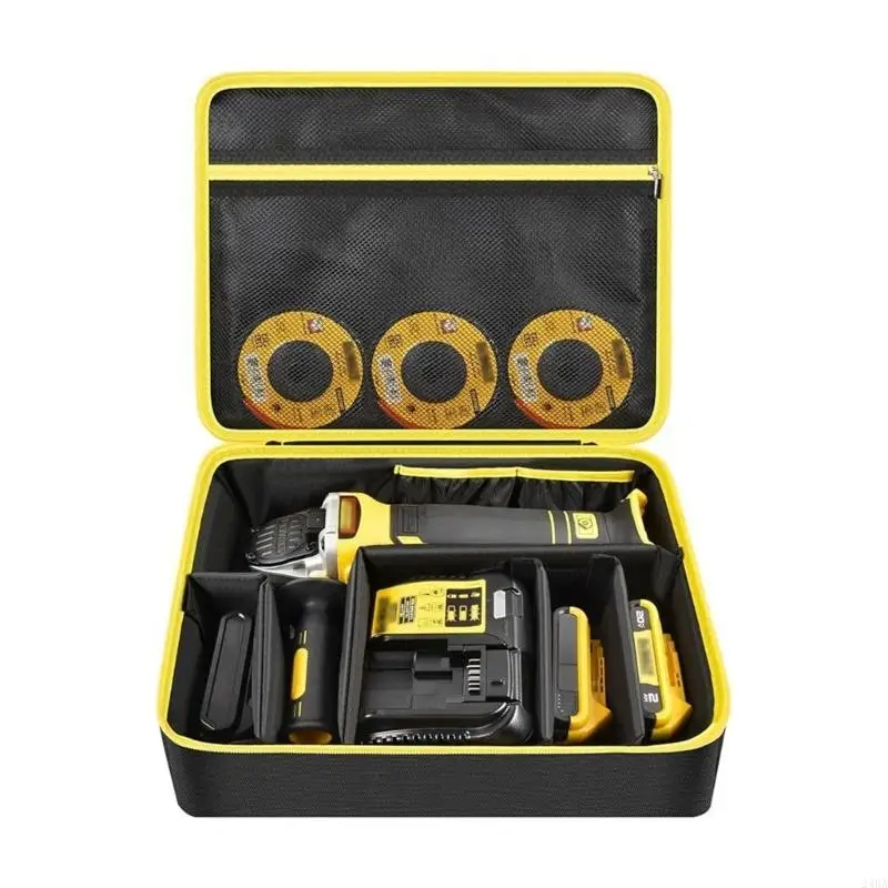 Heavy Duty Storage Case For Po - مراجعة Heavy Equipment Management وسعره