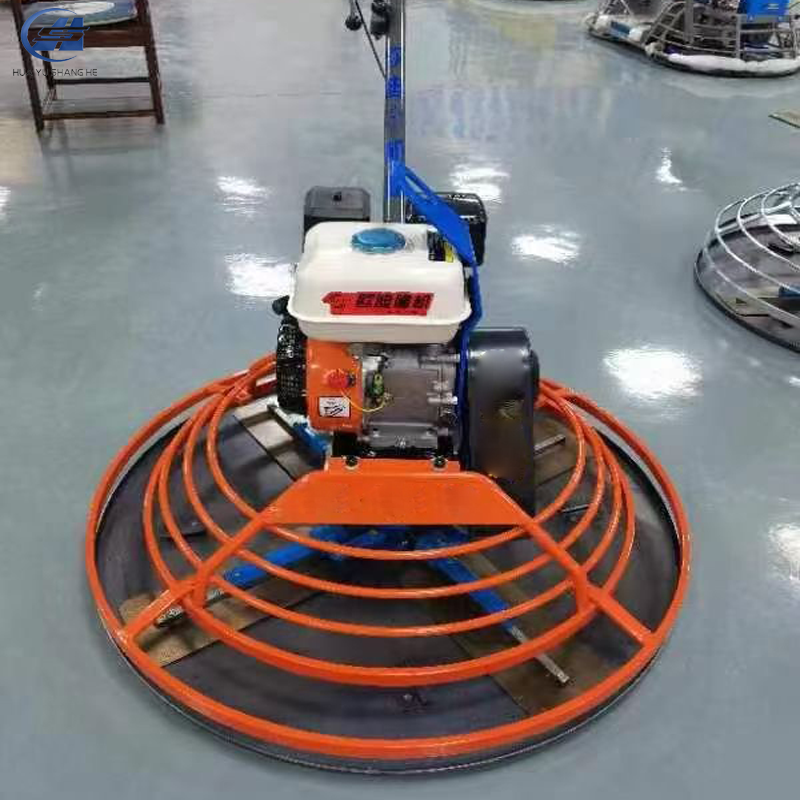 600mm Electric Power Trowel Bl - مراجعة Power Trowel Concrete وسعره