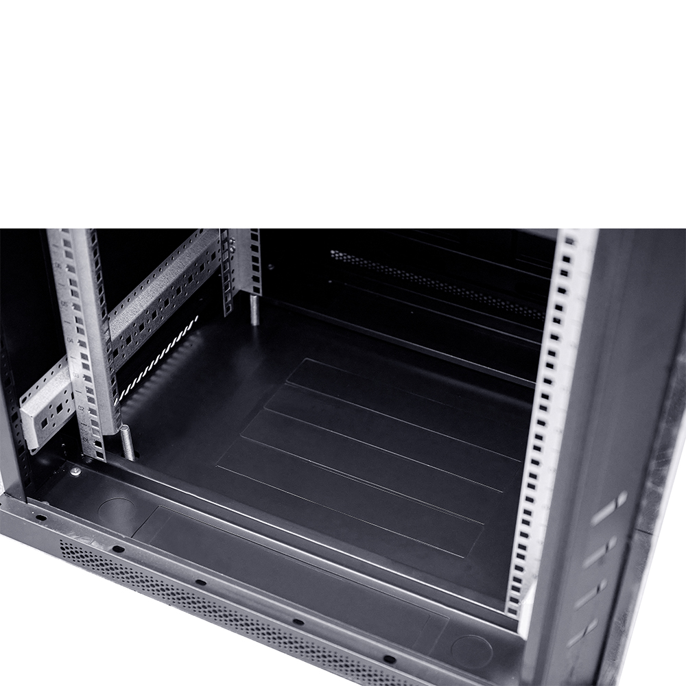 Custom 14U Heavy Duty Data Cen - مراجعة Heavy Equipment Center وسعره