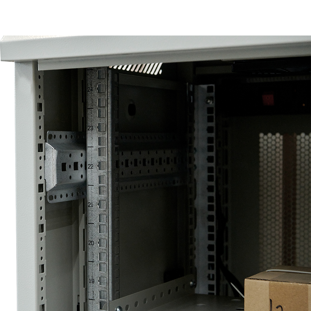 Custom 14U Heavy Duty Data Cen - مراجعة Heavy Equipment Center وسعره
