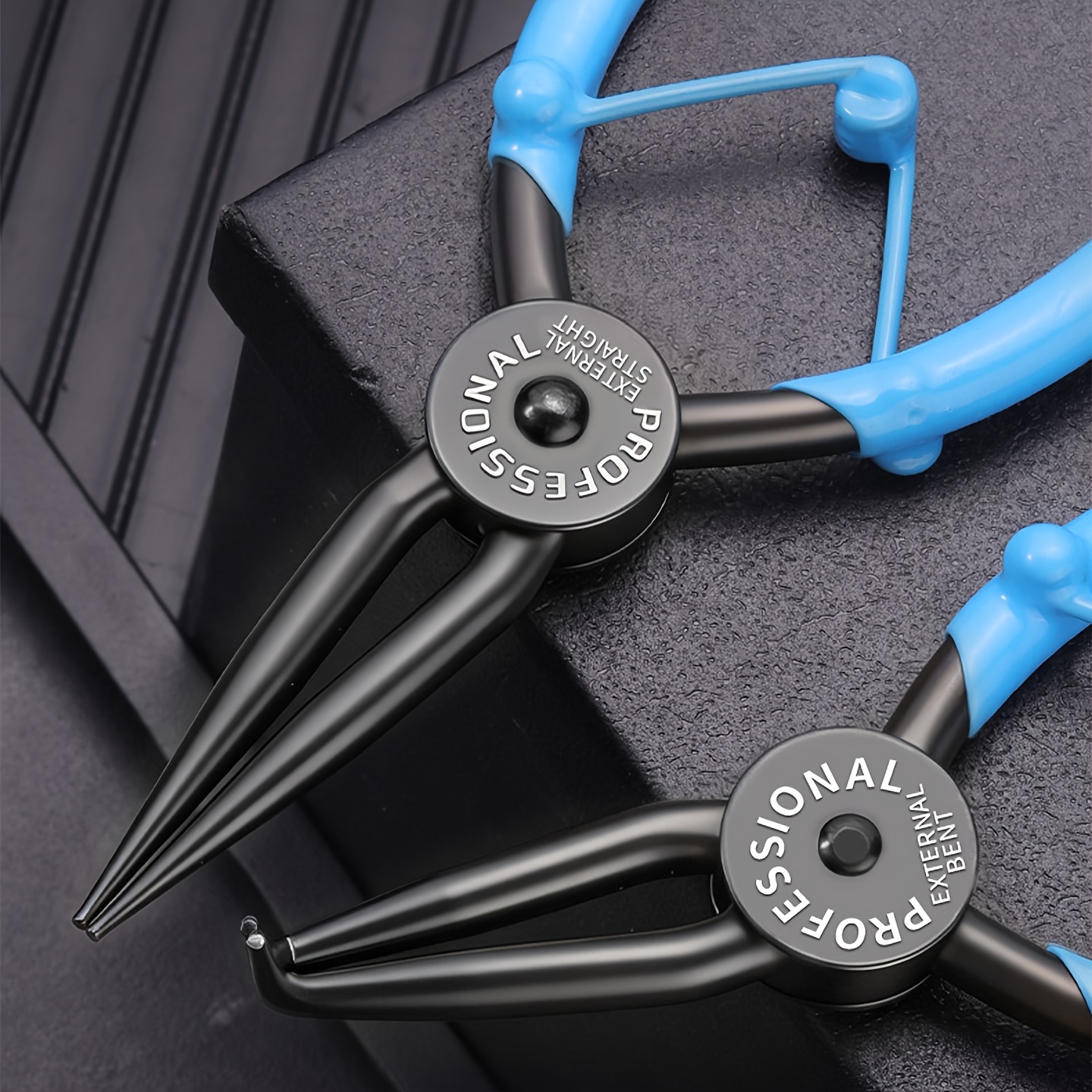 7 Inch Heavy Duty Circlip Plie - مراجعة Heavy Equipment Maintenance وسعره