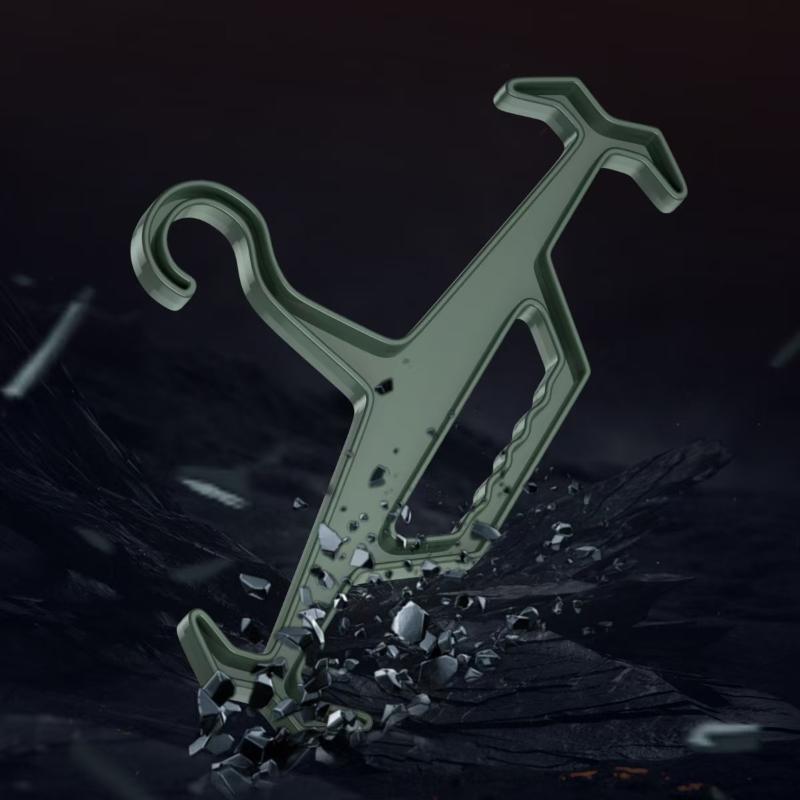 Diving Suit Hanger Heavy Duty  - مراجعة Heavy Equipment Management وسعره