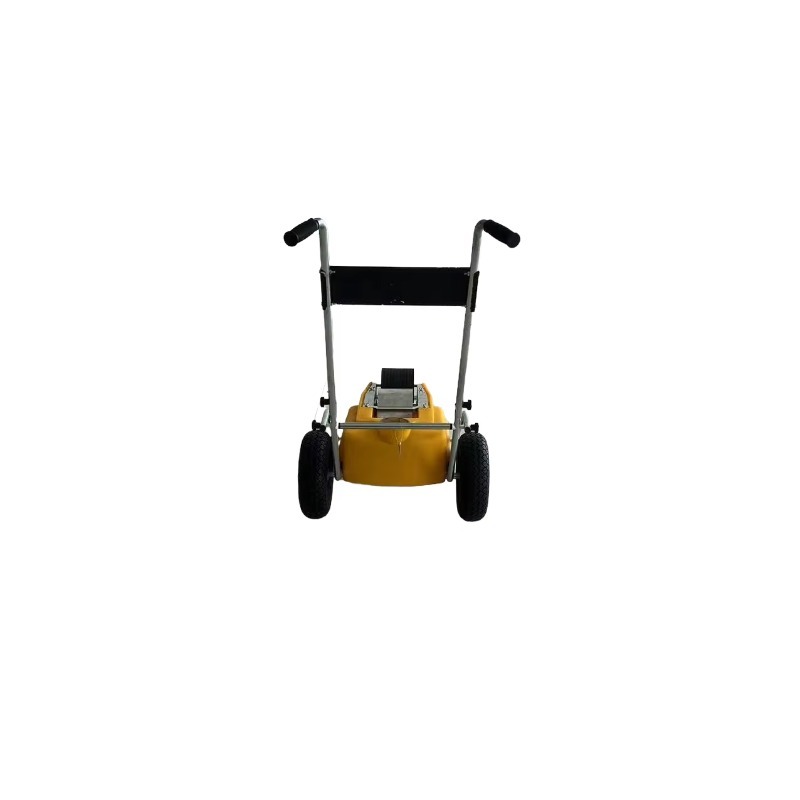 Heavy-Duty Grass Linemarking M - مراجعة Heavy Equipment Painting وسعره