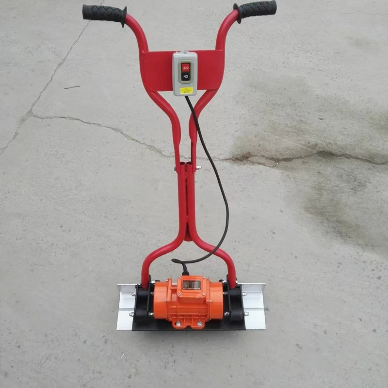 Construction Building Machine  - مراجعة Power Trowel Concrete وسعره
