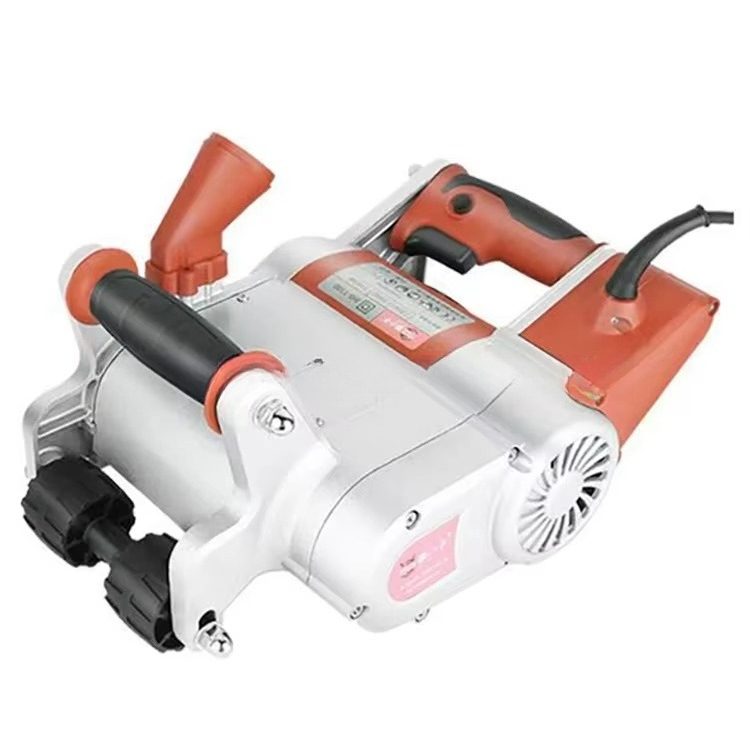 220V 1100W High Strong Profess - مراجعة Electric Concrete Cutter وسعره