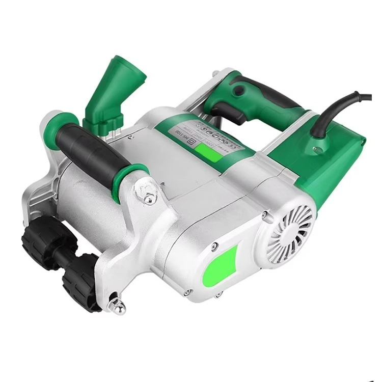 220V 1100W High Strong Profess - مراجعة Electric Concrete Cutter وسعره