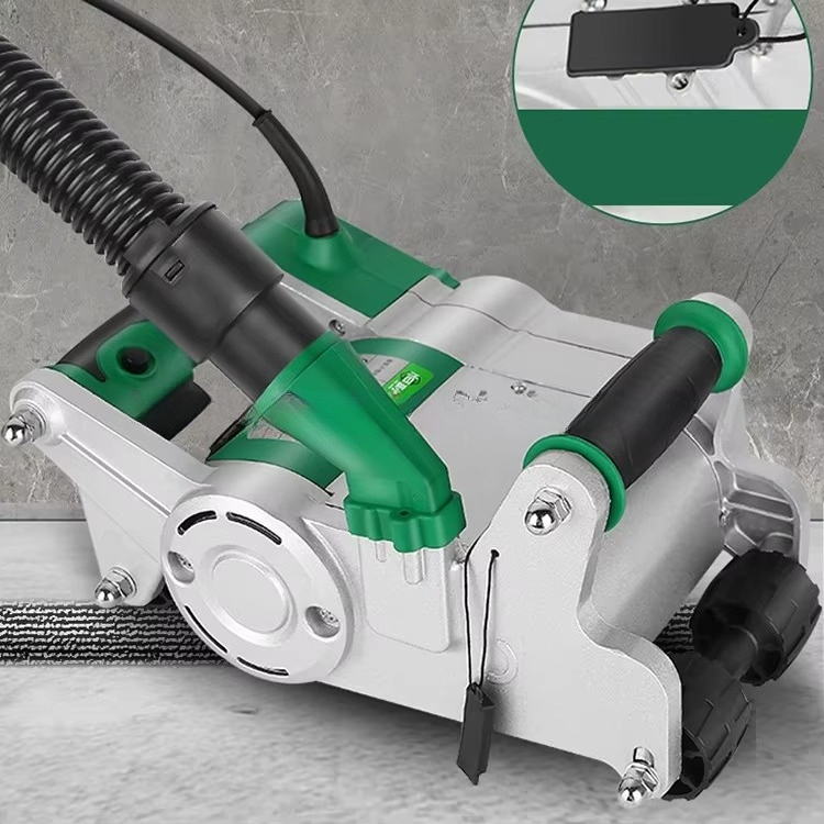 220V 1100W High Strong Profess - مراجعة Electric Concrete Cutter وسعره