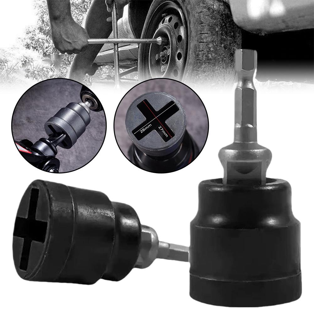 Jack Socket Drill Adapter Elec - مراجعة Heavy Equipment Maintenance وسعره
