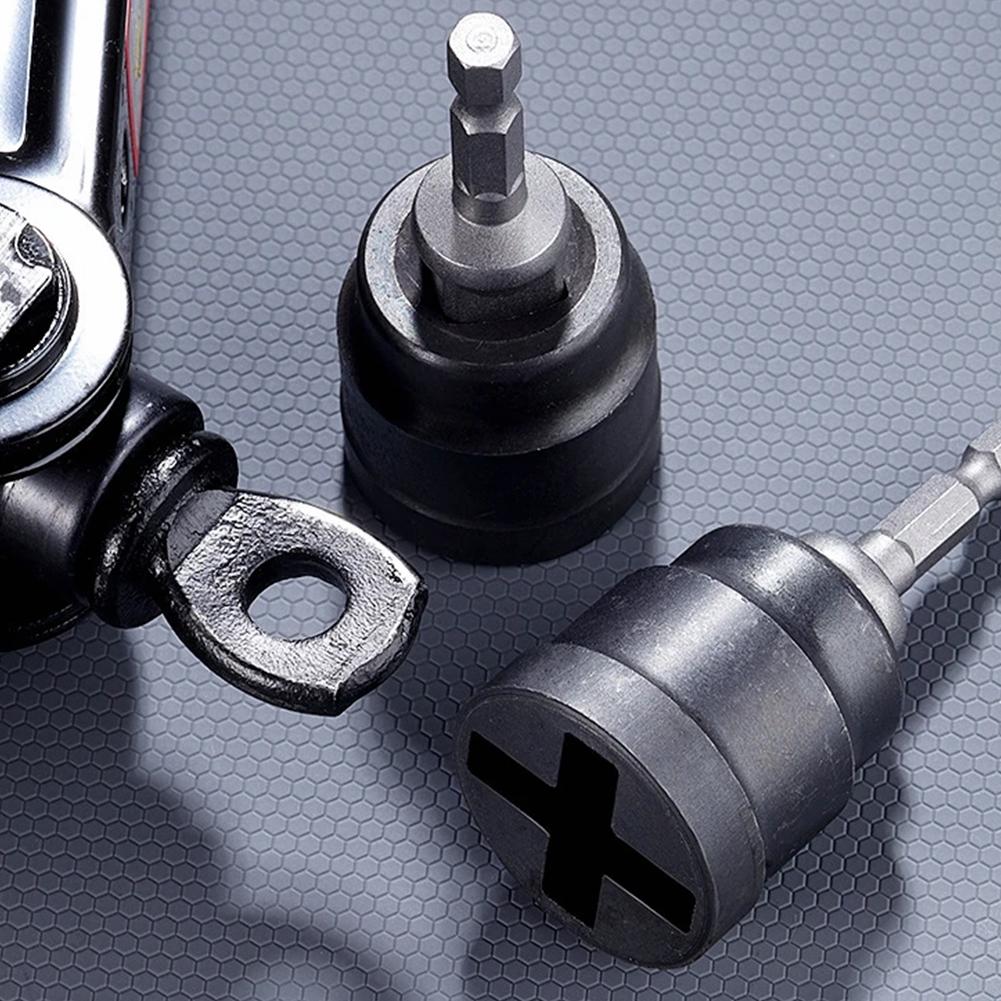 Jack Socket Drill Adapter Elec - مراجعة Heavy Equipment Maintenance وسعره
