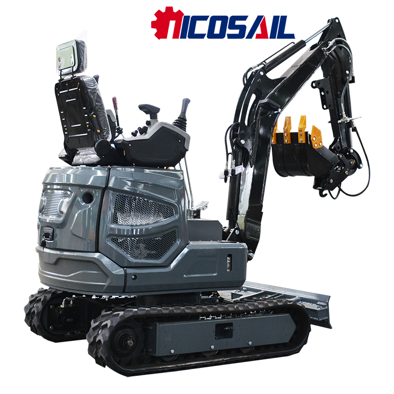Chinese Tailless Mining Excava - مراجعة Heavy Equipment In Chinese وسعره