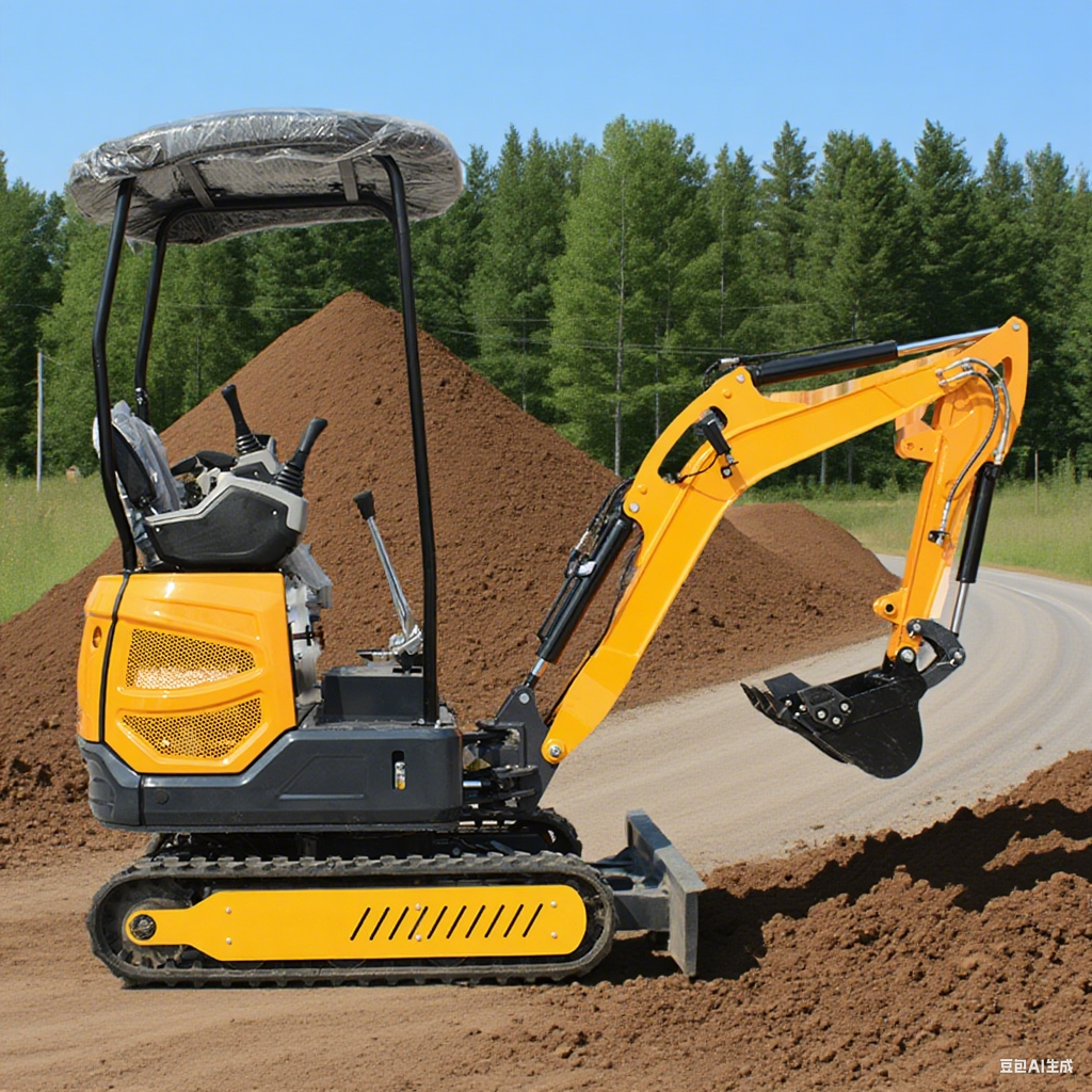 Chinese Tailless Mining Excava - مراجعة Heavy Equipment In Chinese وسعره